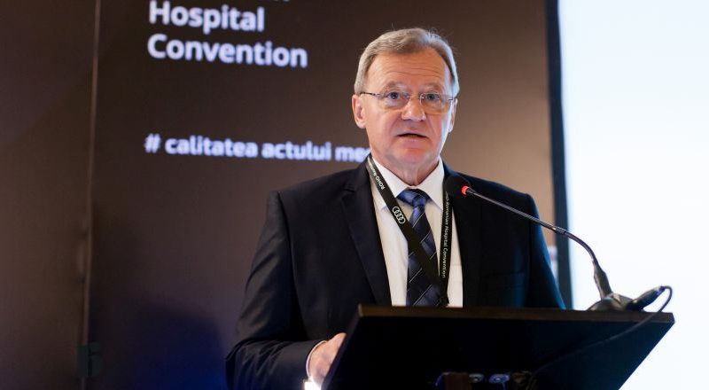 Șeful Colegiului Medicilor, împotriva limitării cheltuielilor în Sănătate