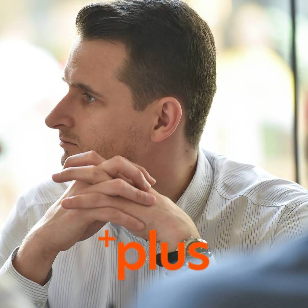 Încă o demisie la PLUS! Partidul lui Cioloș se destramă