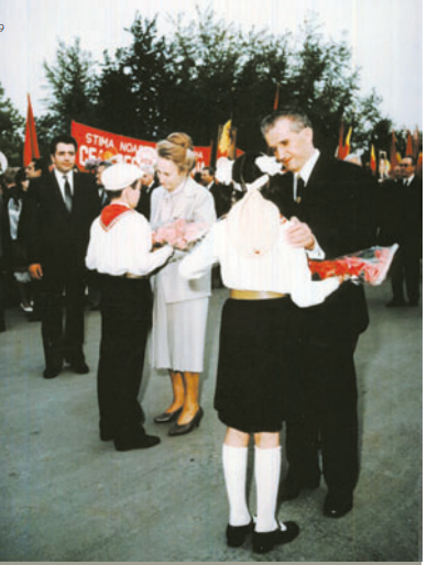 Dosar CNSAS. Părinții își turnau la Securitate copiii care visau la o viață ca în Occident