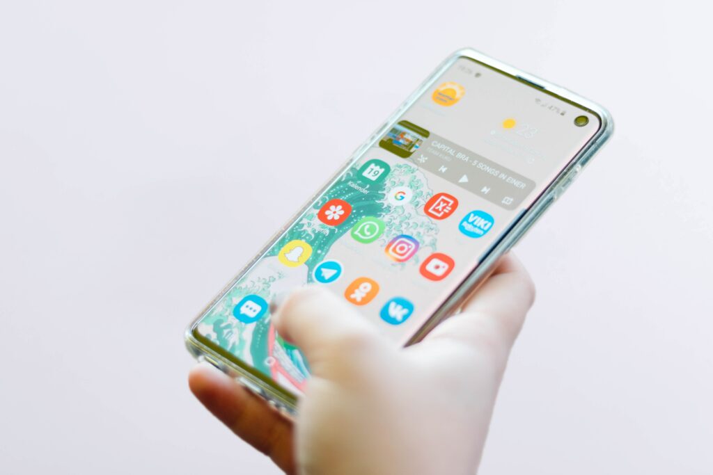5 motive pentru care oamenii aleg un iPhone