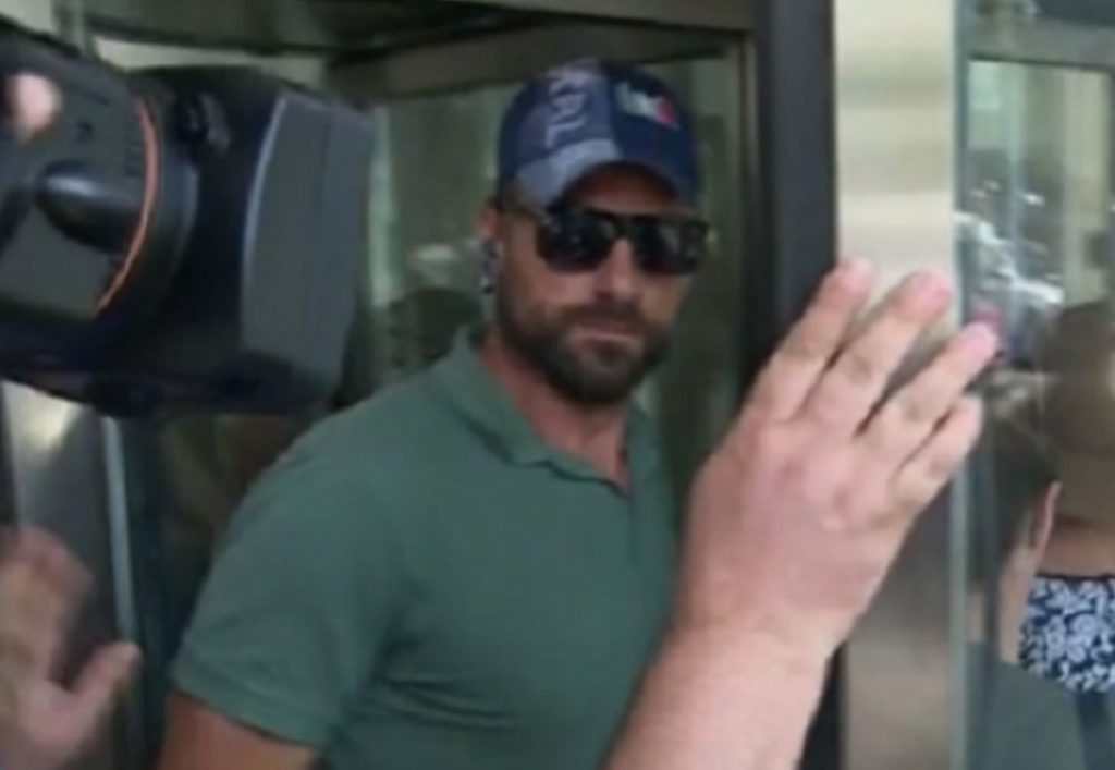 Ultima oră! Fiul lui Dincă, plasat sub control judiciar