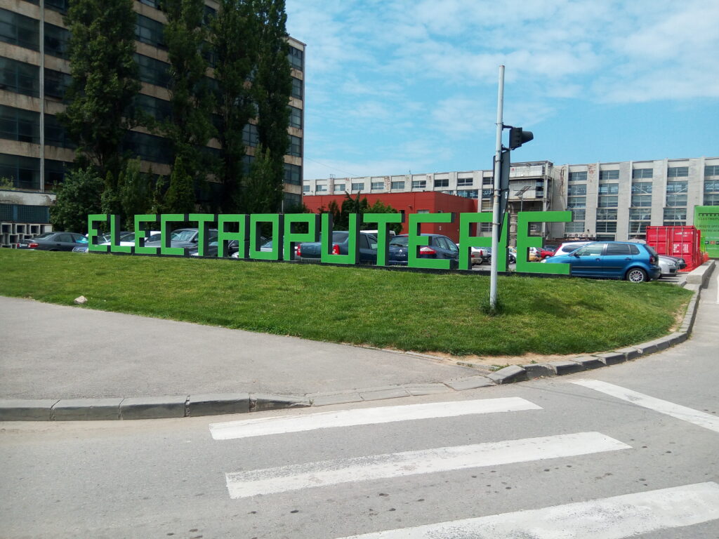 Se închid porțile și la Electroputere. Colosul din Craiova, privatizat și apoi falimentat