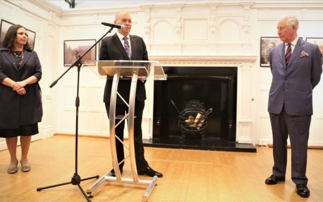 Coroana Marii Britanii și Revoluția din 1989. Legătura neașteptată