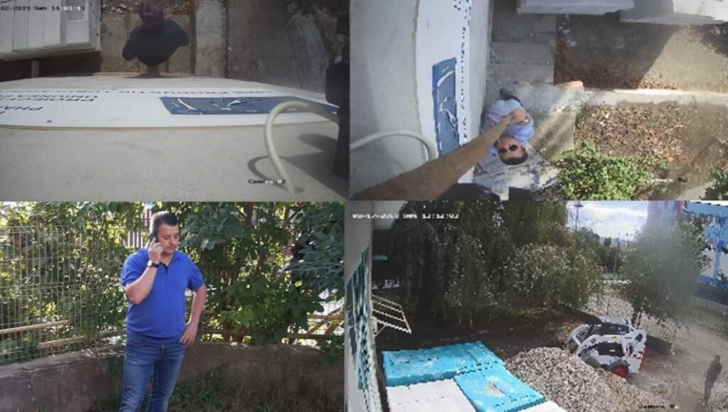 Ce i-a putut face unui rival în afaceri, de necrezut! Milionarul de care râd toți ieșenii