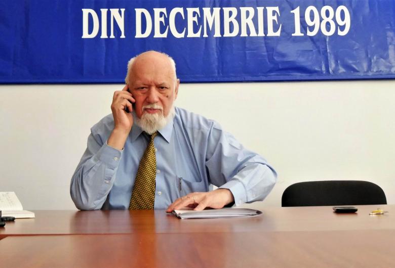 Gelu Voican Voiculescu declară război Guvernului Orban. Ce l-a scos din sărite