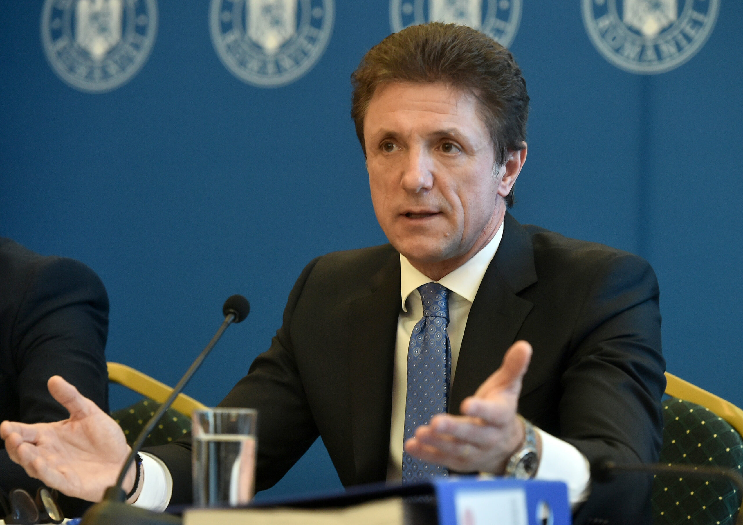 Gică Popescu, sfat pentru Radu Drăgușin. Ce este esențial pentru internaționalul român