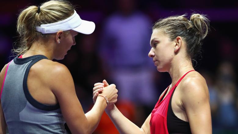 De ce s-a retras din tenis, la doar 29 de ani, rivala Simonei Halep. Dezvăluirile fratelui