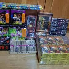 Șocant. Cum se face o crimă cu 200 de artificii. Oricine poate fi victimă