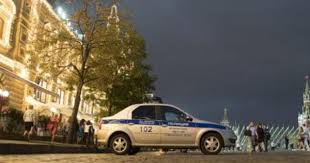 Stare de alertă în Rusia. Amenințare cu bomba „Acasă la Putin” Au fost evacuați