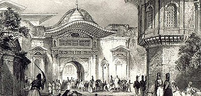 I-a trimis vorbă că l-a numit Domn, iar el a crezut că-l scurtează de cap