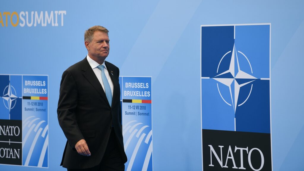 Detalii explozive din culisele Summitului NATO. Iohannis: „Ne-am atins obiectivul”