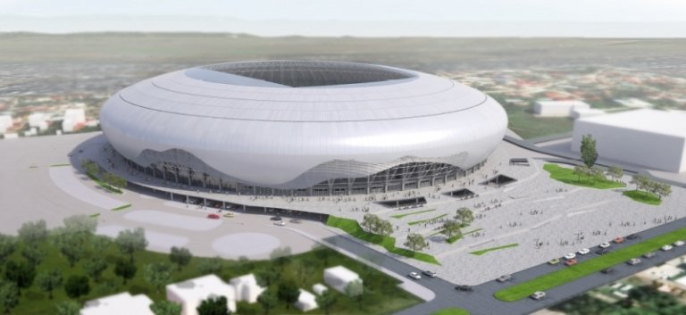 Situație de neînțeles la Craiova. Nimeni nu vrea un hotel aproape pe gratis