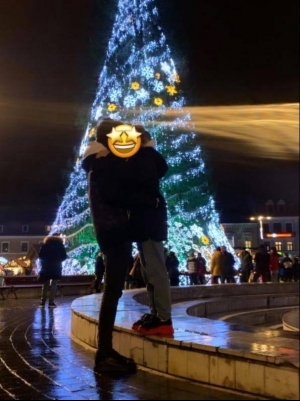 Cine este bărbatul din viața Irinei Rimes. Poza a devenit virală pe internet