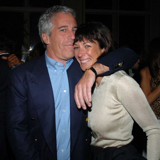 Jeffrey Epstein