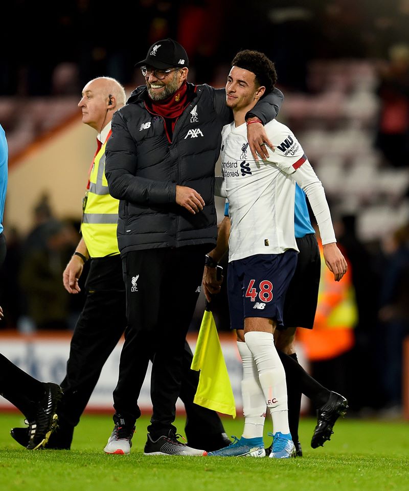 Liverpool continuă să facă legea în Premier League. Rezultat neașteptat în derby-ul orașului Manchester