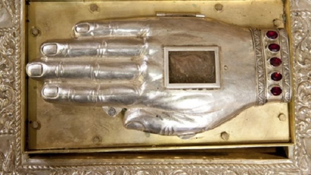 Cum a adus Mihai Viteazu moaştele Sfântului Nicolae în ţara noastră