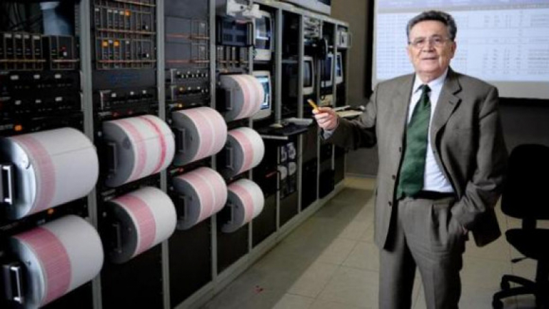 Când va fi posibil un nou cutremur mare? Mărmureanu, avertisment pentru români