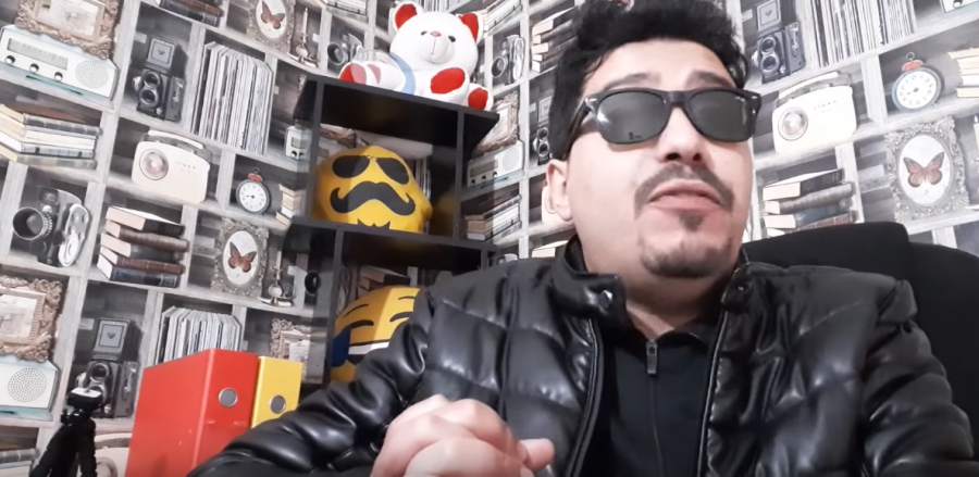 Vedetă pe YouTube, condamnat la închisoare. Decizia naște controverse uriașe