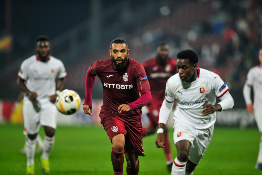 Oferte uriașe pentru cel mai dorit jucător din curtea lui CFR Cluj