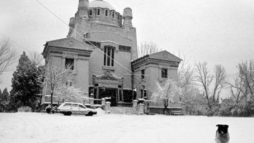 Cel mai mare furt de cadavre din istoria României