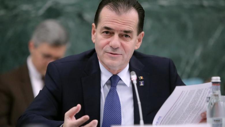 Premierul Orban dă de pământ cu un „dinozaur” din sistemul bugetar! Ce l-a scos din sărite