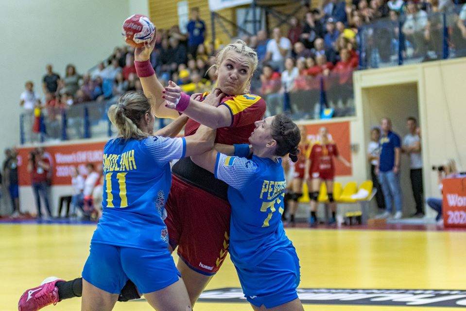 CM de handbal. Naționala României, umilită și în ultimul meci de la turneul final!