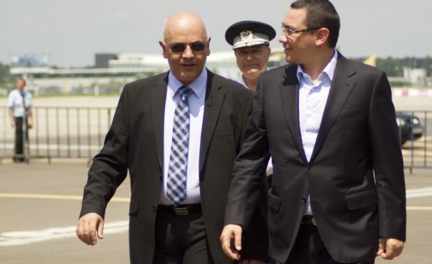 Postarea care cutremură politica: Ponta laudă PNL! Atac la „rechinii internaționali” din Sănătate