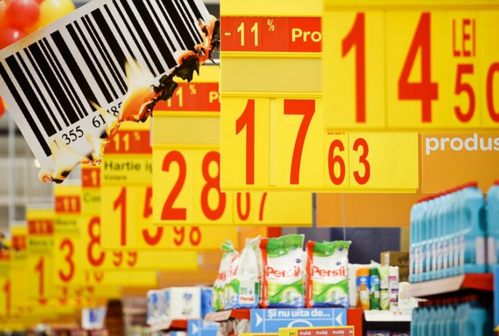 Prețurile vor exploda. Cifrele nu lasă loc de interpretări