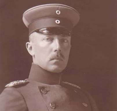 Primul şi singurul rege finlandez era german şi nu a pus piciorul în Finlanda