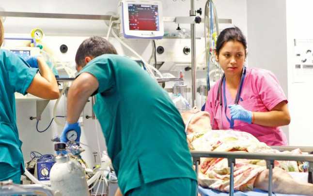 Exclusiv EVZ. OUG-ul rezidențiatului, tranșat! „Pe noi nu ne întreabă nimeni?!”