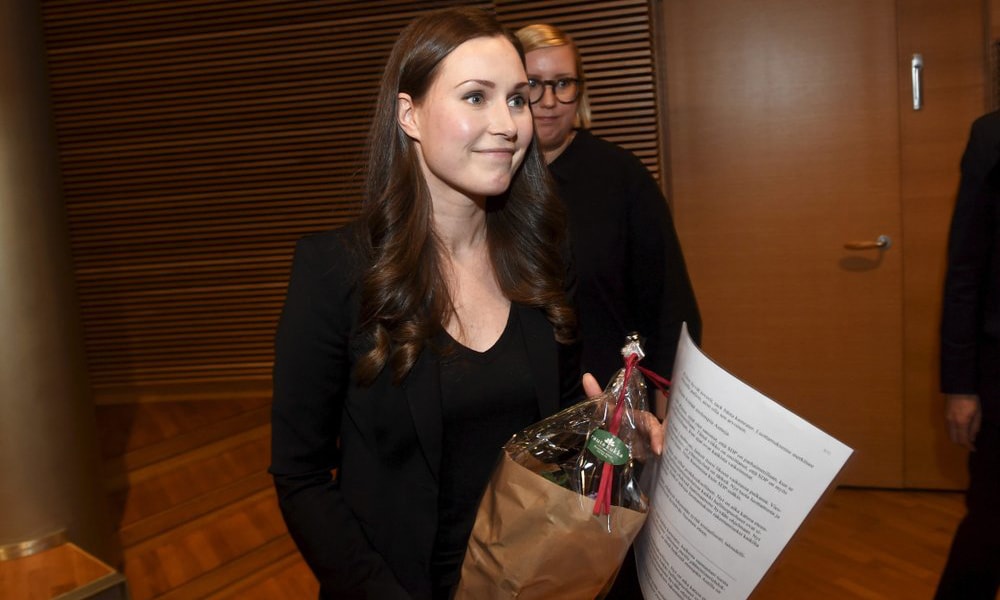 Cel mai tânăr premier din lume a fost crescut de lesbiene