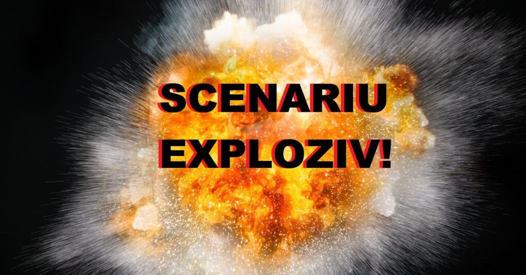 Scenariu exploziv lansat de Turcescu. Ar da peste cap politica, în 2020