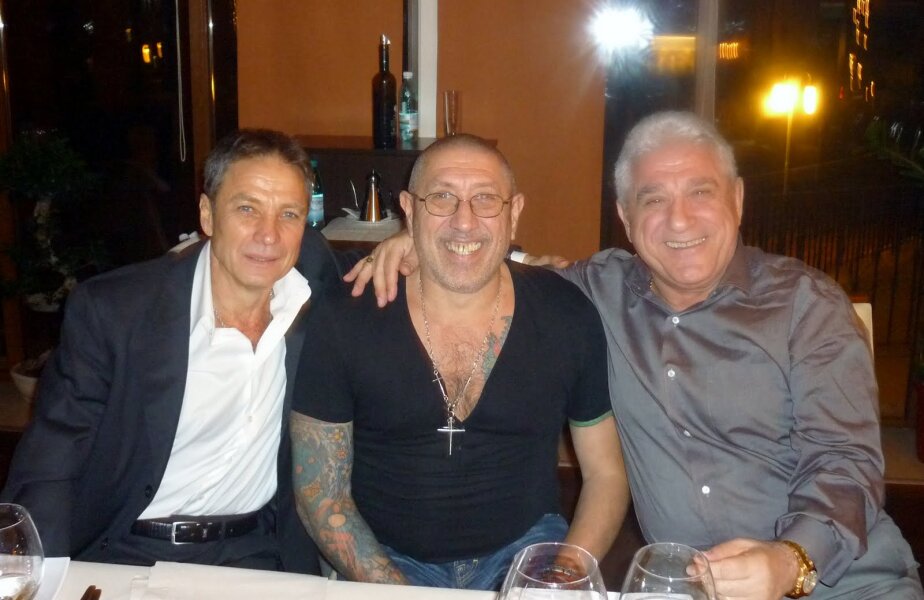 Secretul a fost dezgropat după 30 de ani. Cine a condus Steaua pe vremea lui Ceaușescu