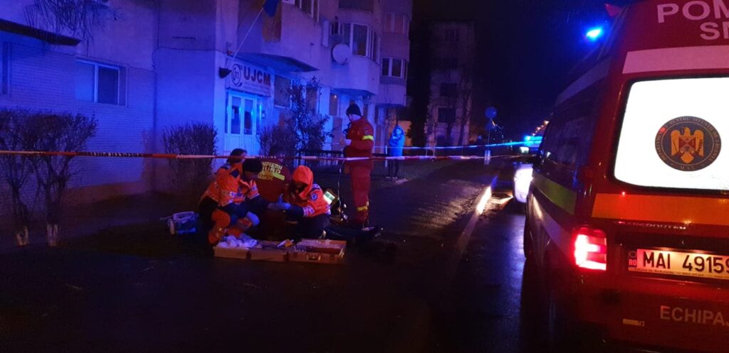 Constanța. Tragedie de sărbători. S-a sinucis la doar 25 de ani