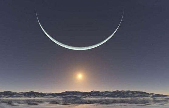 A venit iarna! Evenimentul astronomic de care toți au uitat. Se întâmplă duminică!