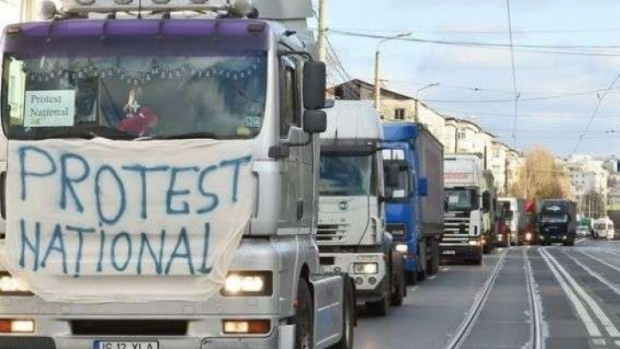Decizia care poate revigora economia. Transportatorii români intervin de urgență