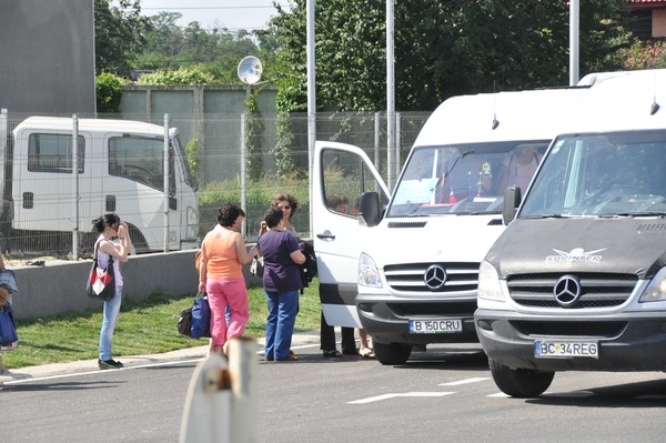 Lovitură transporturi! Intră în vigoare în ianuarie, sunt vizați și taximetriștii