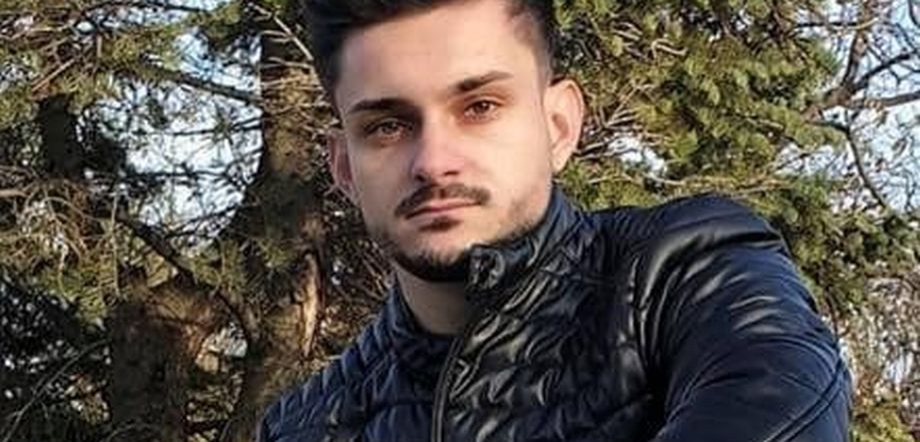 Recompensă pentru găsirea unui tânăr student dispărut. Poliția din Timiș, în alertă
