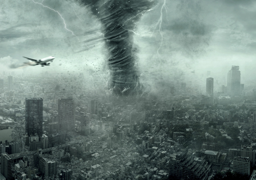 Vești negre de la vârful ANM. Directorul instituției: „4592 de avertizări meteo în România. COD ROȘU”