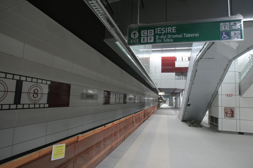 Mai crede cineva? Când va fi gata metroul așteptat de bucureșteni. Bode face marele anunț