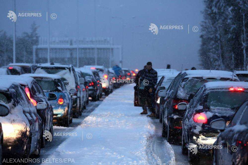 MAE îi avertizează pe toţi românii. Unde va lovi urgia în următoarele zile
