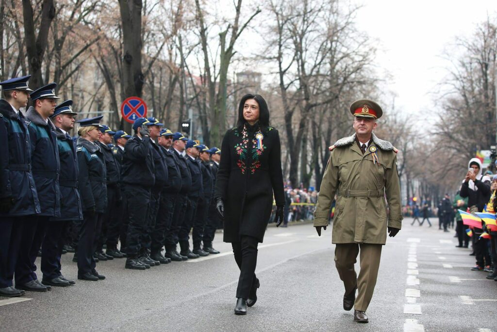 Prefectul de Timiș a demisionat. Și îi mulțumește lui Grindeanu