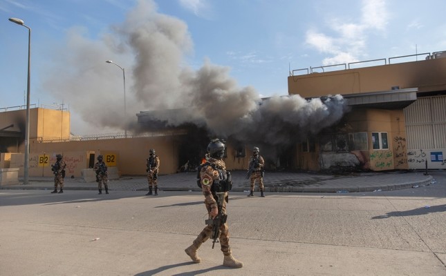 MAE, reacție de urgență după situația din Irak