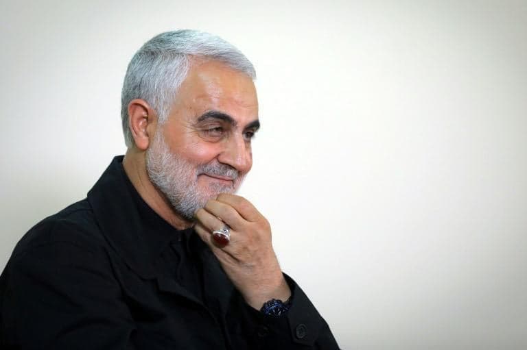 Misterul inelului cu rubin după care a fost identificat generalul Qasem Soleimani. Atenție! Imagini care vă pot afecta emoțional