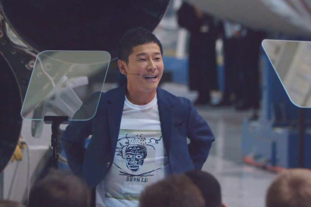 Un excentric donează 9 milioane de dolari unor oameni aleși aleatoriu. Să-i facă fericiți