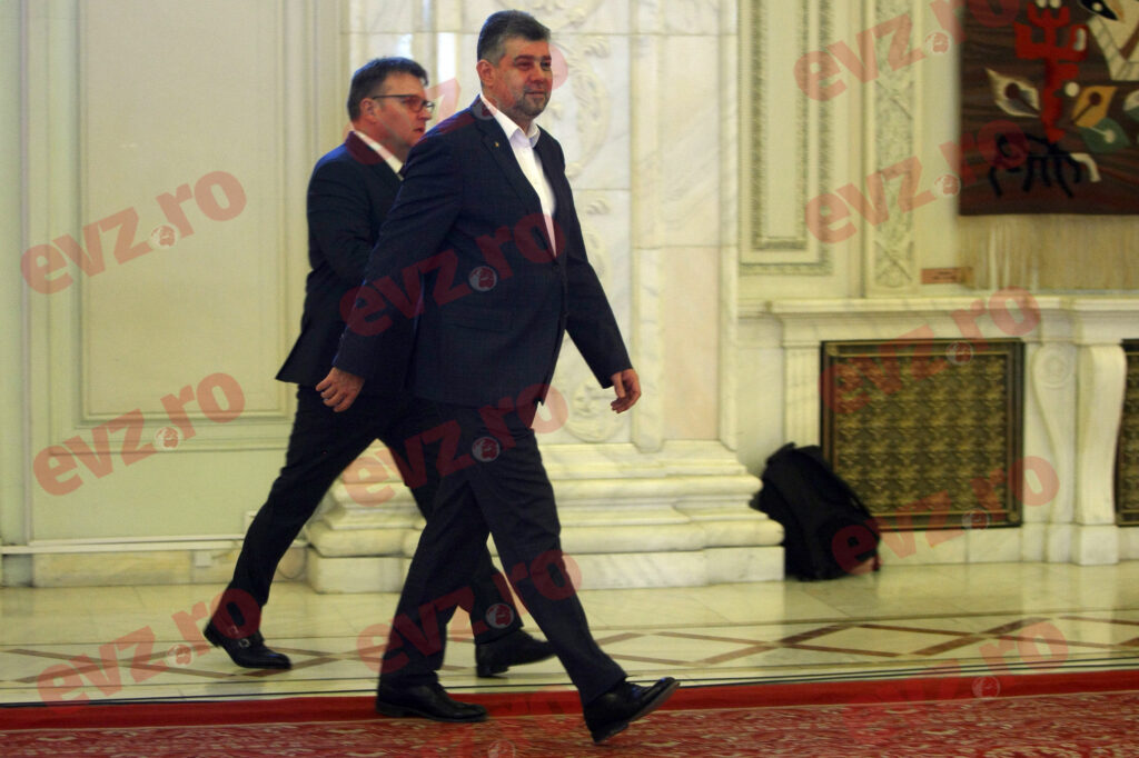 Ciolacu vrea să contrazică scenariile. Luni va face gestul așteptat de toți