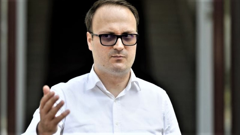 Cazul Caracal. Cumpănașu a izbucnit, după decizia judecătorilor: „Astăzi s-a dat liber la violuri și trafic de persoane!”