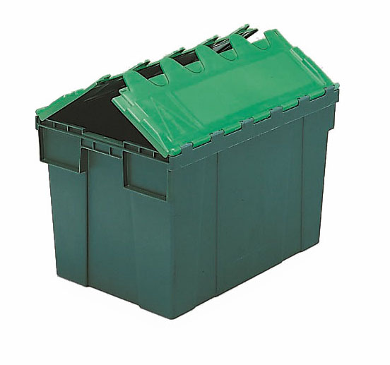 Atunci cand ai nevoie de cutii termoizolante, termobaxuri si containere termoizolante apeleaza la Schoeller Allibert !