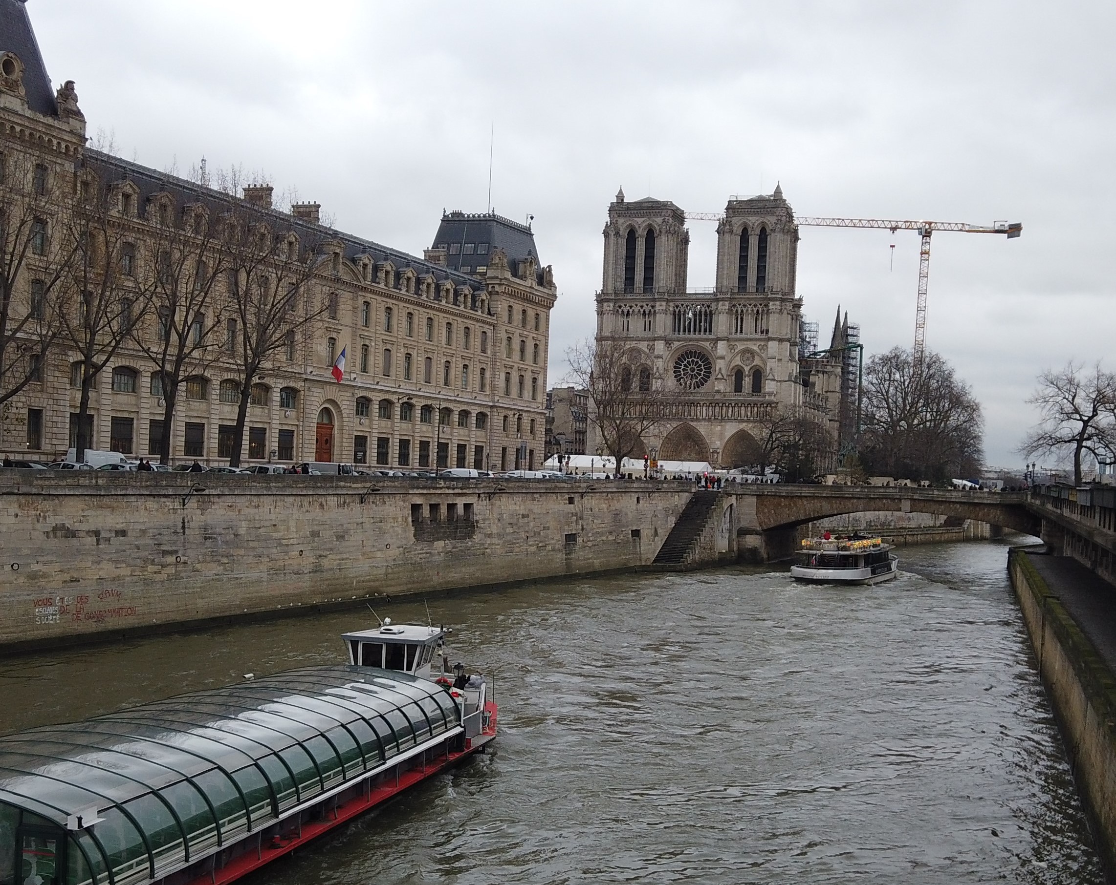 Notre Dame