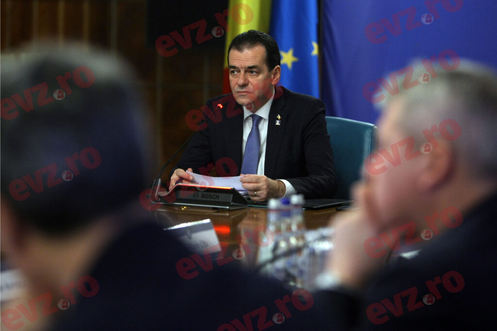 Orban, primul pas înapoi în scandalul Ordonanțelor. Mesaj clar pentru cabinetul PNL